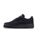 Nike Air Force 1 Low Stussy Black - SnrKickz