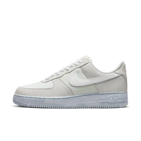 Nike Air Force 1 Low Summit White - SnrKickz