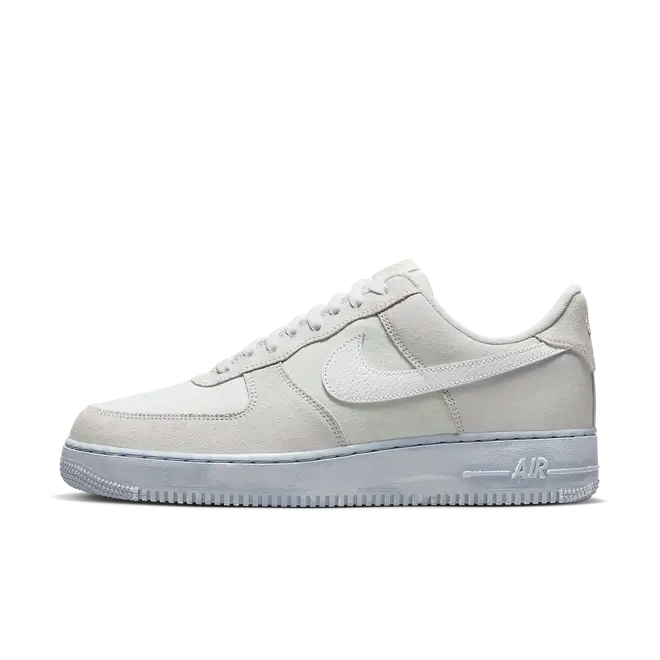 Nike Air Force 1 Low Summit White