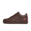 Nike Air Force 1 Low Supreme Baroque Brown