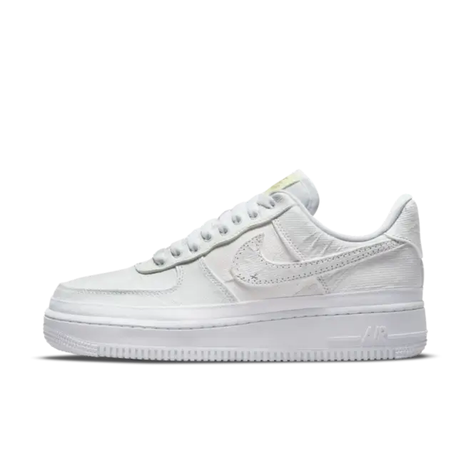 Nike Air Force 1 Low Tear-Away Arctic Punch