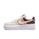 Nike Air Force 1 Low Tear-Away Fauna Brown - SnrKickz