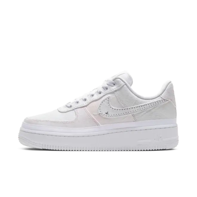 Nike Air Force 1 Low Tear Away Sail