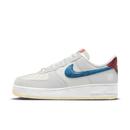Nike Air Force 1 Low Undefeated 5 On It - SnrKickz