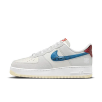 Nike Air Force 1 Low Undefeated 5 On It - SnrKickz