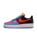 Nike Air Force 1 Low Undefeated Multi Patent - SnrKickz