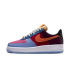 Nike Air Force 1 Low Undefeated Multi Patent