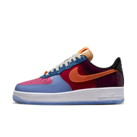 Nike Air Force 1 Low Undefeated Multi Patent - SnrKickz