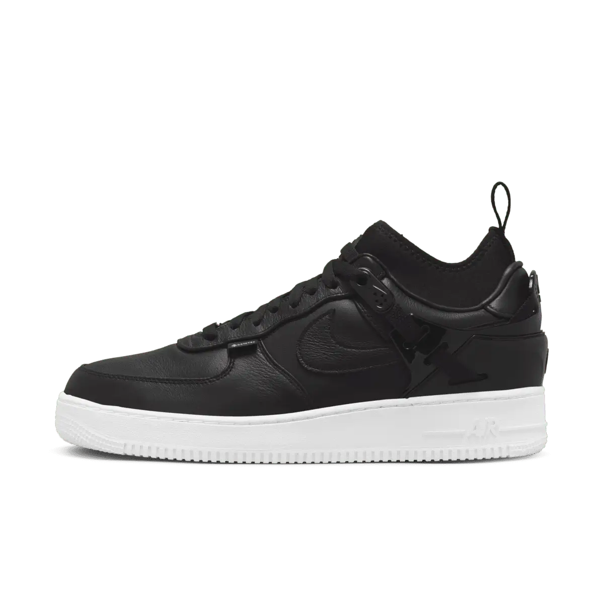 Nike Air Force 1 Low Undercover Black