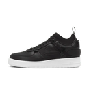 Nike Air Force 1 Low Undercover Black - SnrKickz