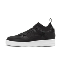 Nike Air Force 1 Low Undercover Black - SnrKickz