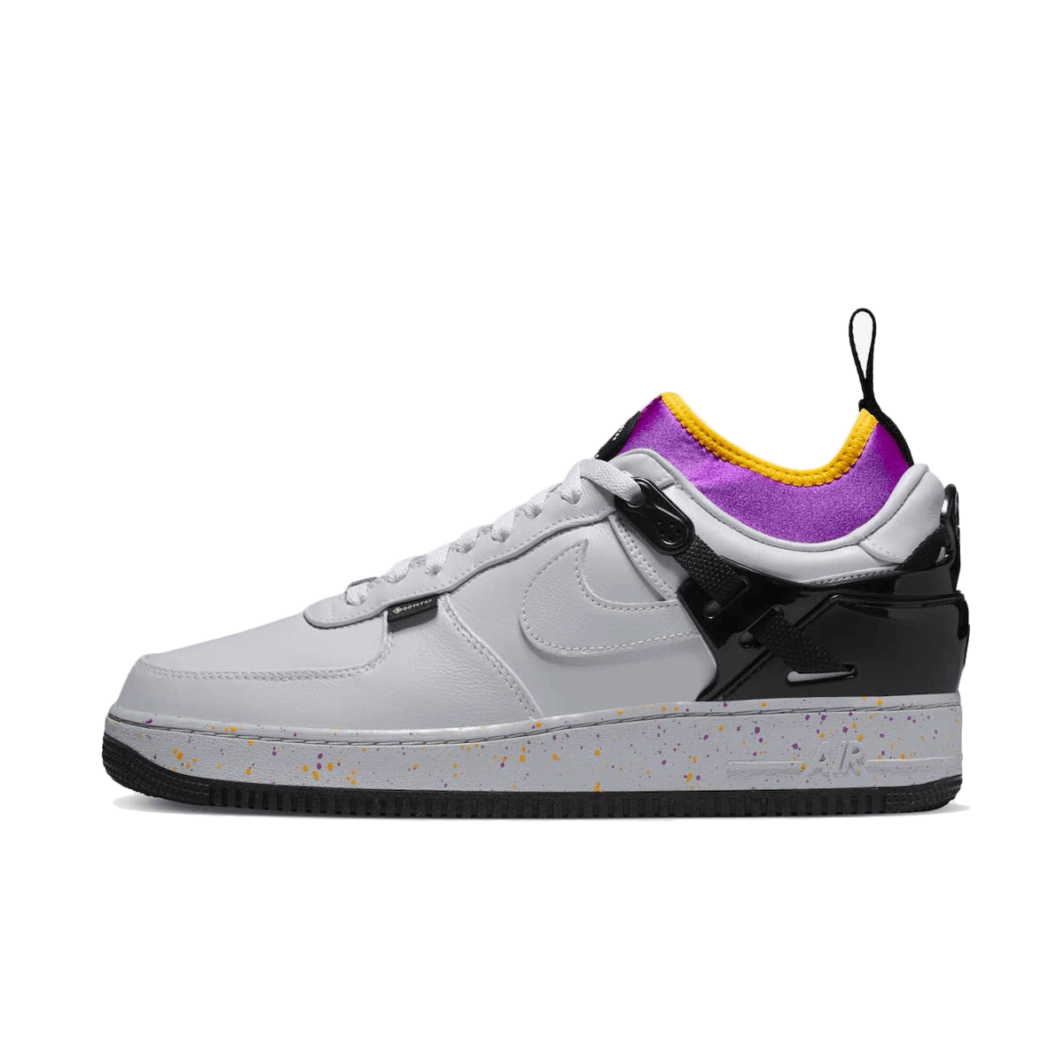 Nike Air Force 1 Low Undercover Grey Fog