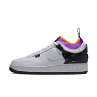 Nike Air Force 1 Low Undercover Grey Fog - SnrKickz