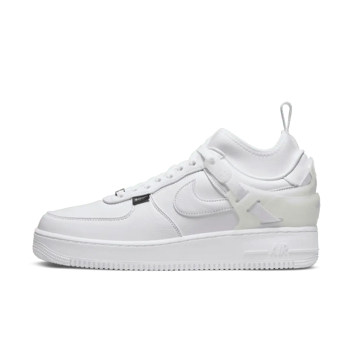 Nike Air Force 1 Low Undercover White
