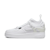 Nike Air Force 1 Low Undercover White - SnrKickz