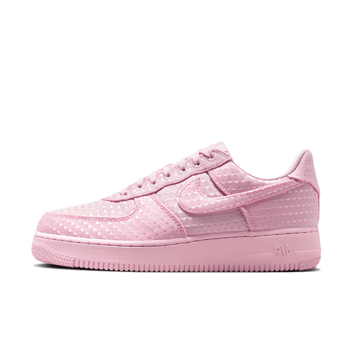 Nike Air Force 1 Low Valentine's Day Pink Foam (2026)
