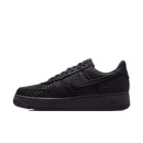 Nike Air Force 1 Low Valentine's Day Triple Black (2026) - SnrKickz