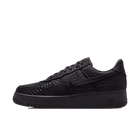 Nike Air Force 1 Low Valentine's Day Triple Black (2026)