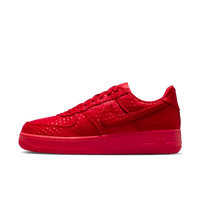 Nike Air Force 1 Low Valentine's Day University Red (2026) - SnrKickz