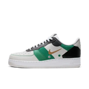 Nike Air Force 1 Low Vast Grey Green - SnrKickz