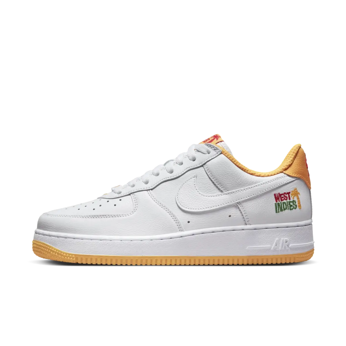 Nike Air Force 1 Low West Indies