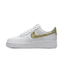 Nike Air Force 1 Low White Barely - SnrKickz