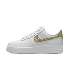 Nike Air Force 1 Low White Barely