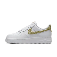 Nike Air Force 1 Low White Barely - SnrKickz