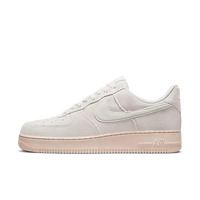 Nike Air Force 1 Low Winter Premium Summit White - SnrKickz