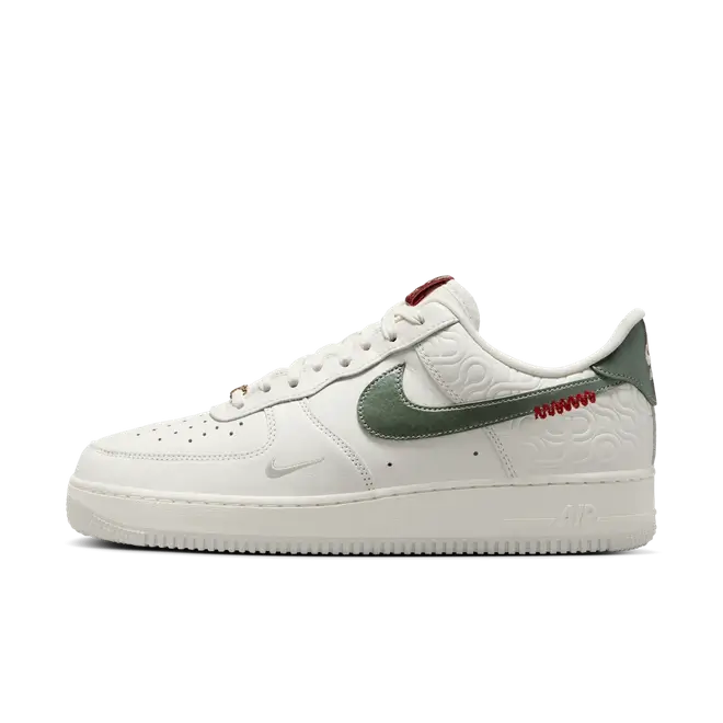 Nike Air Force 1 Low Year of the Snake