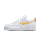 Nike Air Force 1 Low ‘07 Brushstroke Solar Flare - SnrKickz