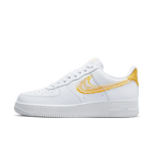 Nike Air Force 1 Low ‘07 Brushstroke Solar Flare