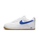 Nike Air Force 1 Low ‘07 Color of the Month Varsity Royal Gum - SnrKickz