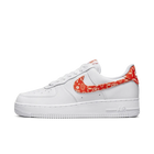 Nike Air Force 1 Low '07 Essential Orange Paisley
