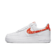 Nike Air Force 1 Low '07 Essential Orange Paisley