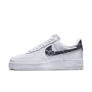 Nike Air Force 1 Low '07 White Black - SnrKickz
