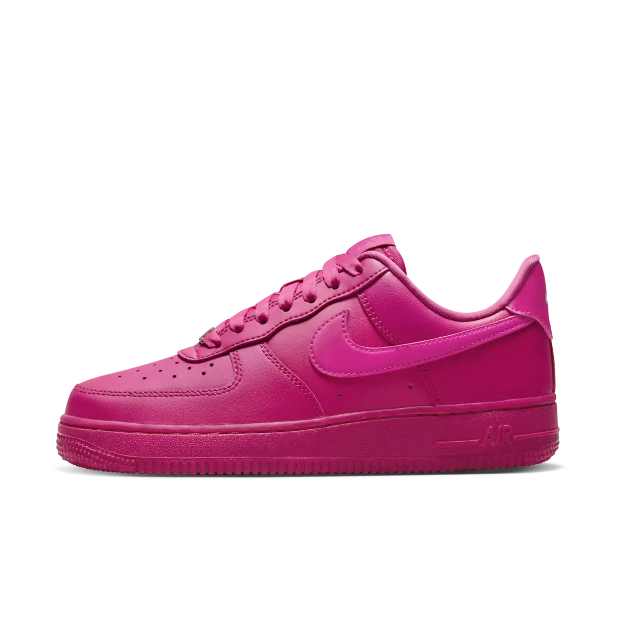 Nike Air Force 1 Low '07 Fireberry