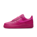 Nike Air Force 1 Low '07 Fireberry - SnrKickz