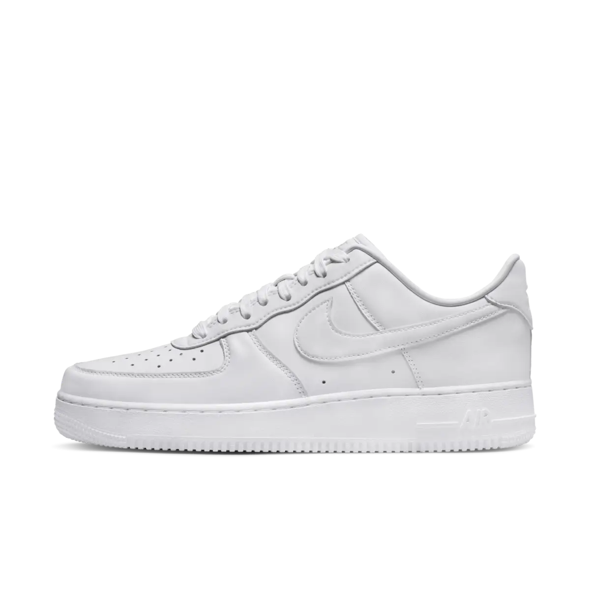 Nike Air Force 1 Low '07 Fresh White