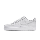 Nike Air Force 1 Low '07 Fresh White - SnrKickz