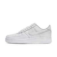 Nike Air Force 1 Low '07 Fresh White - SnrKickz