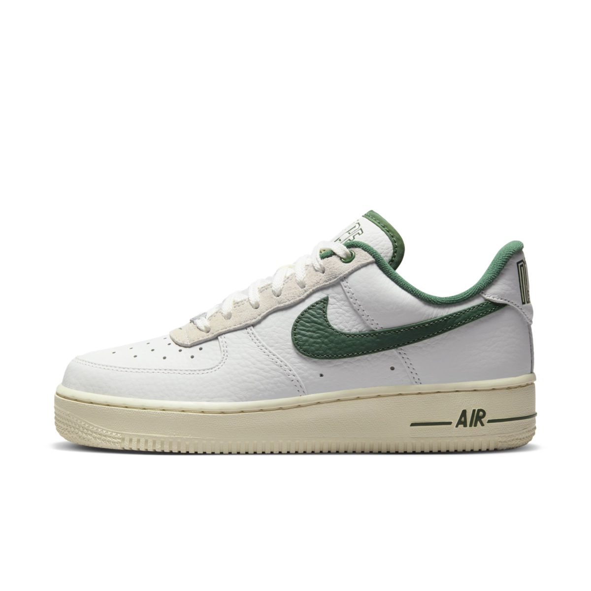 Nike Air Force 1 Low '07 Gorge Green