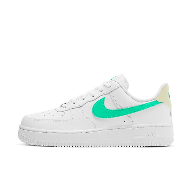 Nike Air Force 1 Low '07 Green Glow