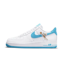 Nike Air Force 1 Low '07 Hare Space Jam - SnrKickz