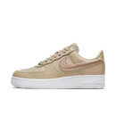 Nike Air Force 1 Low '07 Hemp Metallic Rose Gold - SnrKickz