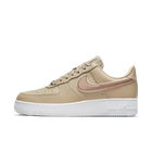 Nike Air Force 1 Low '07 Hemp Metallic Rose Gold