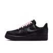 Nike Air Force 1 Low '07 LV8 Black Satin