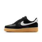 Nike Air Force 1 Low '07 LV8 Black Summit White Gum