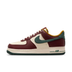 Nike Air Force 1 Low '07 LV8 Dark Team Red Vintage Green