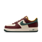 Nike Air Force 1 Low '07 LV8 Dark Team Red Vintage Green